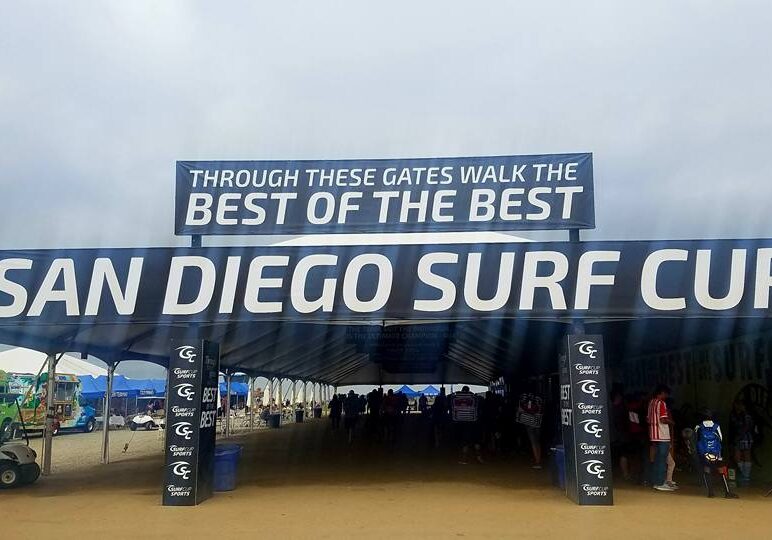 San Diego Surf San Diego Surf