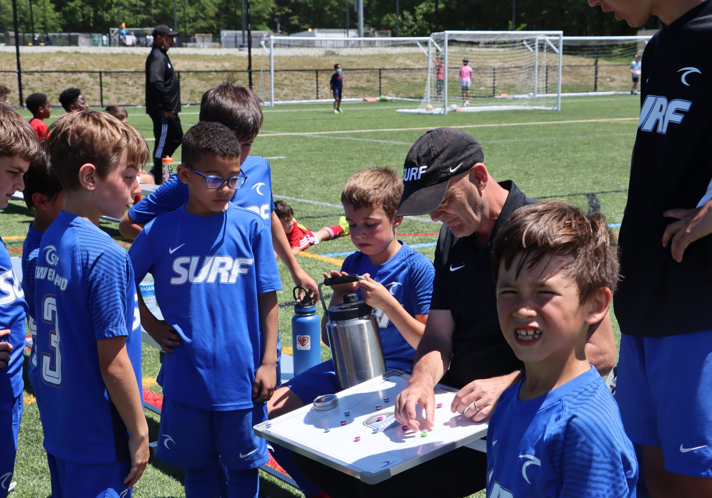 Surf Coach Surf Coach