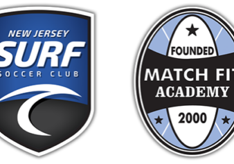 Surf and Match Surf and Match